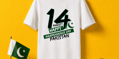 Custom T-Shirt