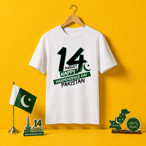 Custom T-Shirt